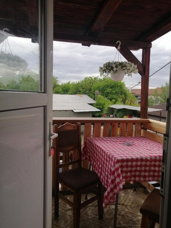 Vila Elly Piatra Neamţ Esterno foto